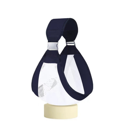 Ergonomic Baby Carrier Sling – Comfortable & Lightweight