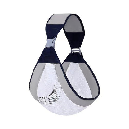 Ergonomic Baby Carrier Sling – Comfortable & Lightweight