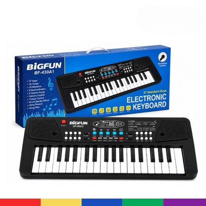 Electronic Piano Keyboard for Kids