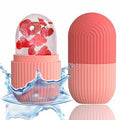 Silicone Ice Roller – Facial Cooling & Skincare Tool