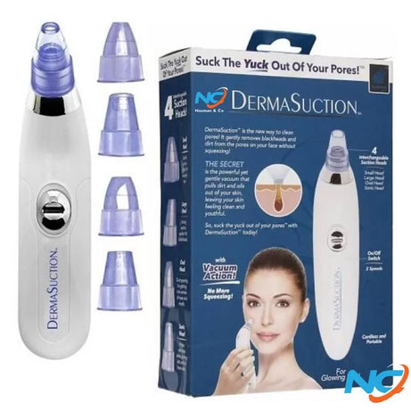 Blackhead Beauty Instrument / Pore Cleaner