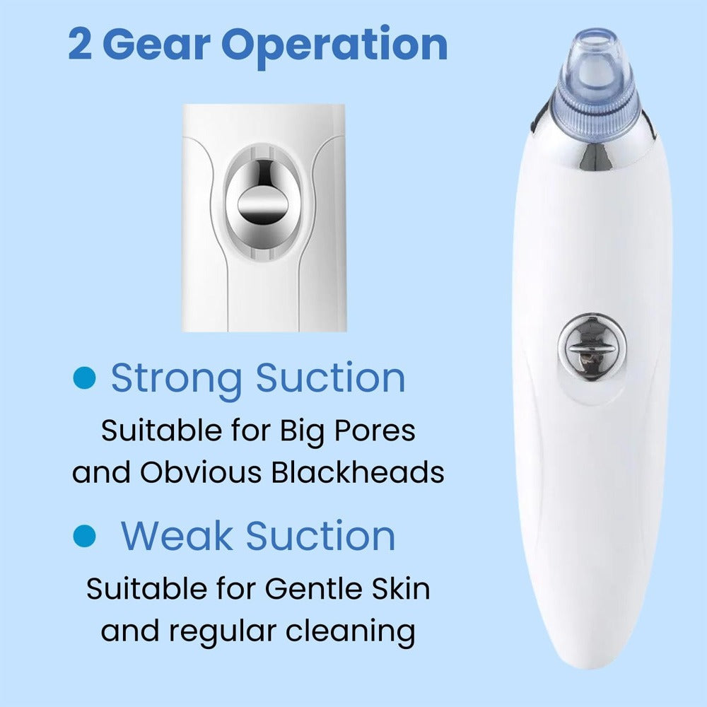 Blackhead Beauty Instrument / Pore Cleaner