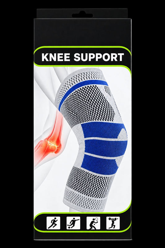 Knee Support Sleeve